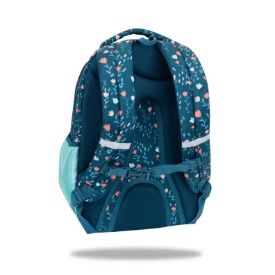 Patio Plecak szkolny Coolpack Prime Pro Deer