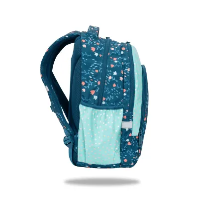 Patio Plecak szkolny Coolpack Prime Pro Deer