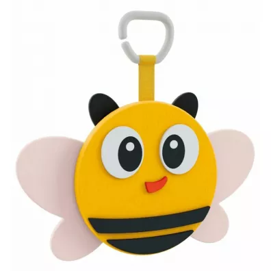 Montessori Baby Wood - Muzyczna pszczo�a Lisciani