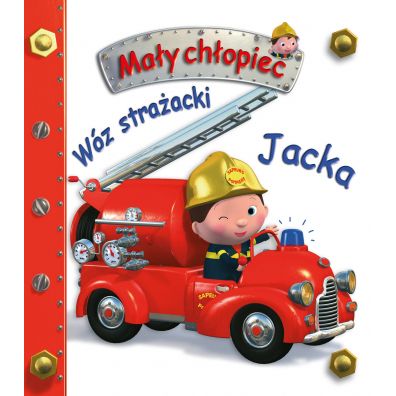Wz straacki. May chopiec