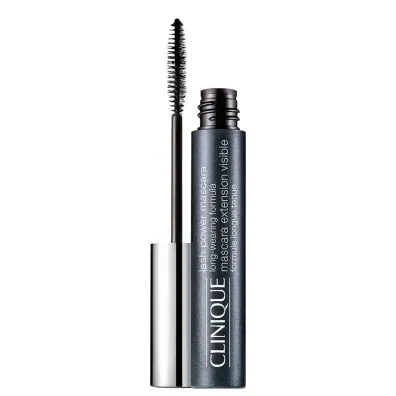 Clinique Lash Power Mascara tusz do rz�s 04 Dark Chocolate 6 ml