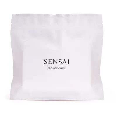 Kanebo Sensai G�beczka do demakija�u Sponge Chief for make-up removal