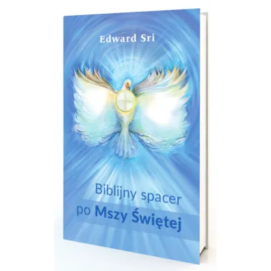 Biblijny spacer po Mszy �wi�tej - Edwar Sri