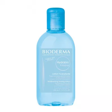 Bioderma Hydrabio Tonique tonik nawil�aj�cy do twarzy 250 ml