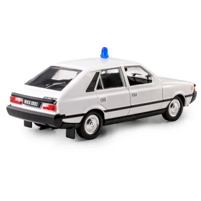 Polonez 1500 07 zg�o� si� 1:43 Daffi
