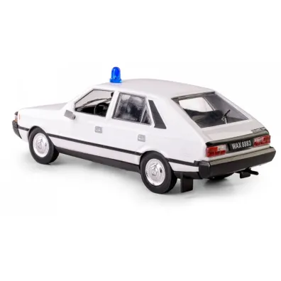 Polonez 1500 07 zg�o� si� 1:43 Daffi