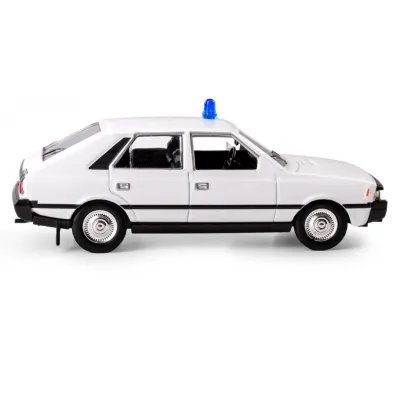 Polonez 1500 07 zg�o� si� 1:43 Daffi