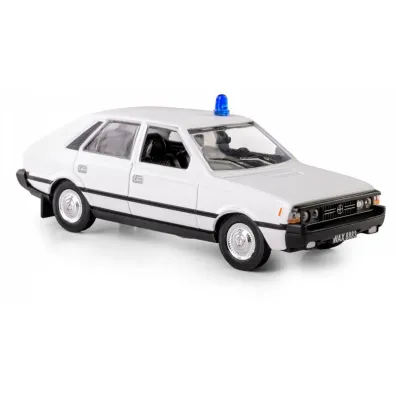Polonez 1500 07 zg�o� si� 1:43 Daffi
