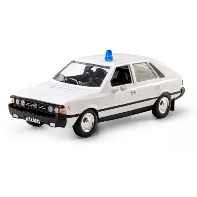 Polonez 1500 07 zg�o� si� 1:43 Daffi