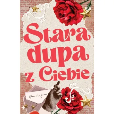Yeku Karnet Urodziny Stara...