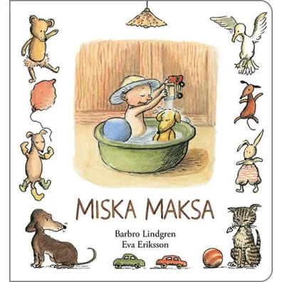 Miska Maksa