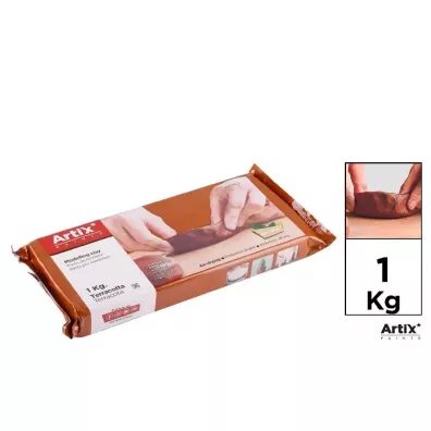 Artix Glina modelarska 1kg