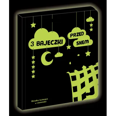 Masza i Nied�wied�. 3 bajeczki przed snem