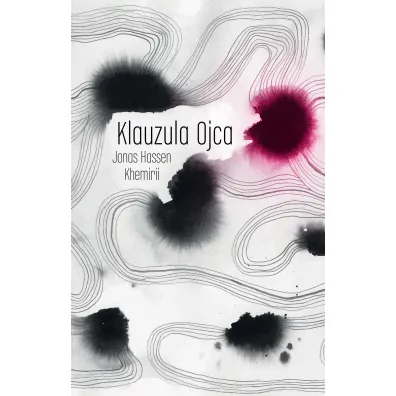 Klauzula ojca - Jonas Hassen Khemiri