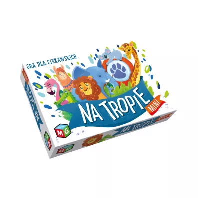 Tropiciele Mini Multigra