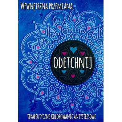 Wewn�trzna przemiana. Odetchnij