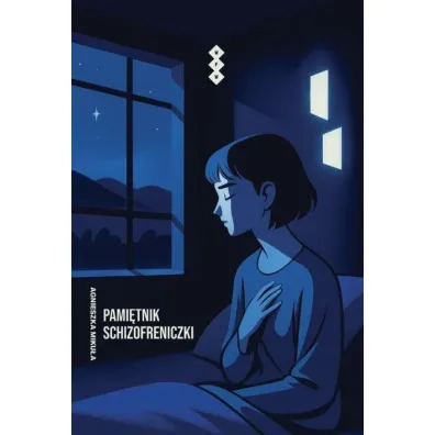 Pami�tnik schizofreniczki - Agnieszka  Miku�a