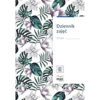 Dziennik zaj�� przedszkola (wed�ug godzin)