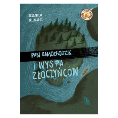 Pan Samochodzik i Wyspa Z�oczy�c�w - Zbigniew Nienacki