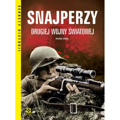 Snajperzy II wojny �wiatowej