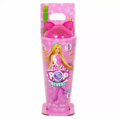 Barbie Pop Reveal JCN88 Mattel