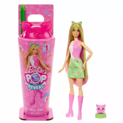 Barbie Pop Reveal JCN88 Mattel