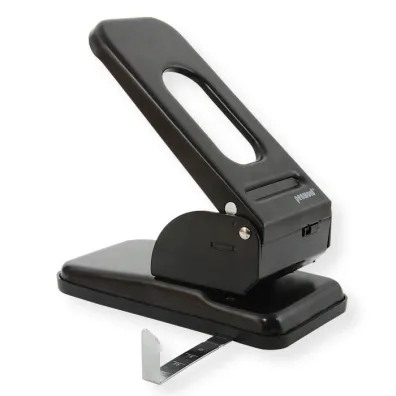 Penword Dziurkacz metalowy PN-08 do 65 kartek