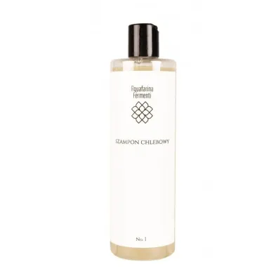 Be Healthy Szampon do w�os�w chlebowy 400 ml