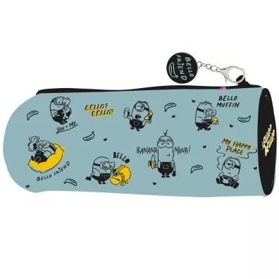Beniamin Pi�rnik tuba Minionki