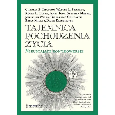 Tajemnica pochodzenia �ycia. Nieustaj�ce kontrowersje ()