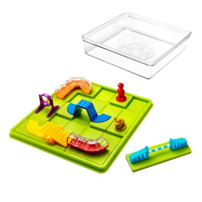 Smart Games. SMART Piese� (PL) IUVI Games
