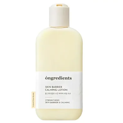 Ongredients Skin Barrier Calming Lotion balsam do twarzy 220 ml