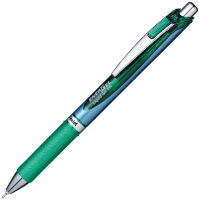 Pentel Cienkopis �elowy kulkowy Energel 0.5 mm