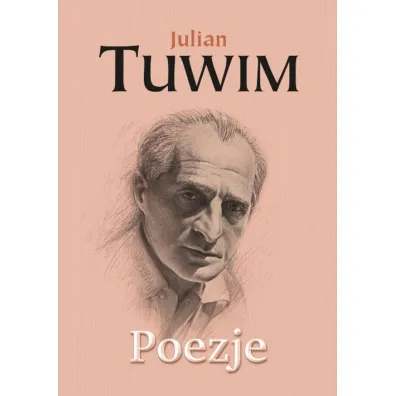 Poezje - Julian Tuwim