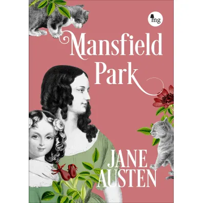 Mansfield Park - Jane Austen
