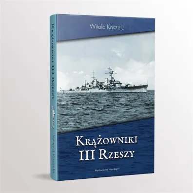 Kr��owniki III Rzeszy - Witold Koszela