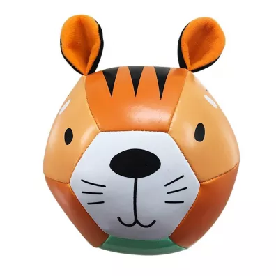 Mi�kka Pi�ka z Uszkami, Tygrys, Bobo Barbo Toys