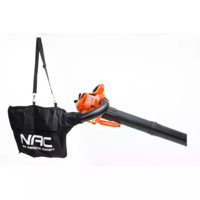 Nac Odkurzacz li�ci spalinowy 26cc 1,02nm