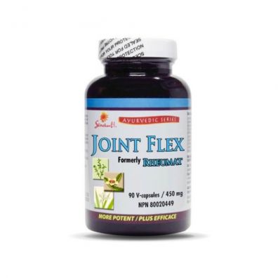 Sewanti Suplement diety Joint Flex 450 mg 90 kaps.
