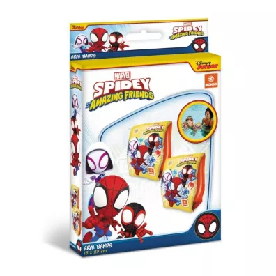 R�kawki do p�ywania Spidey Mondo