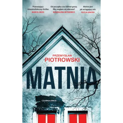 Matnia - Przemys�aw Piotrowski