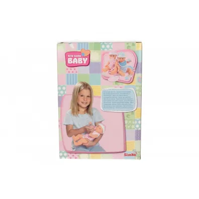 Lalka funkcyjna 30 cm Simba