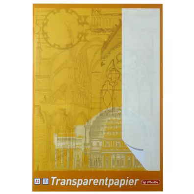 Kalka kre�larska A4/30K HERLITZ