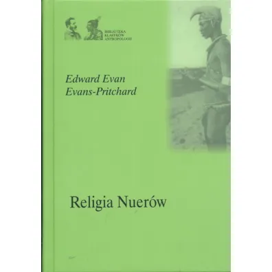 Religia Nuer�w - Edward Evans-Pritchard