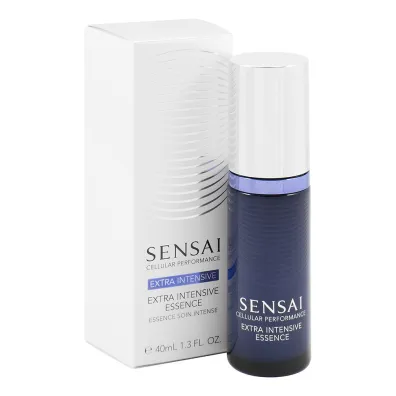 Kanebo Sensai Esencja do twarzy Cellular Performance Extra Intensive Essence 40 ml