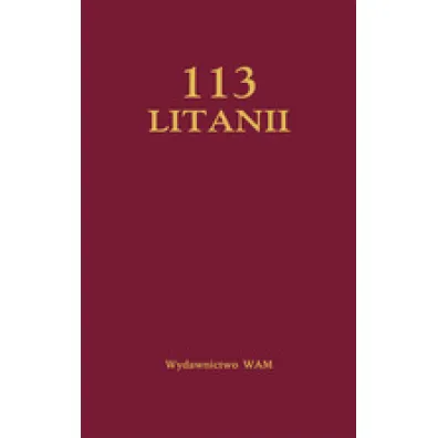 113 litanii bordowa - Kontkowski