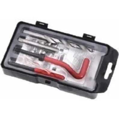 Quatros QS14187B Zestaw do naprawy gwint�w M6 x 1.0
