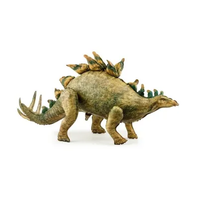 PartyDeco Balon foliowy Jurassic World Stegozaur 112x51cm
