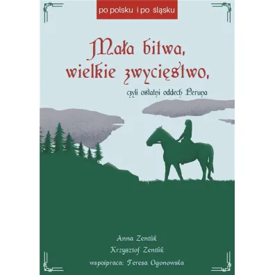 Ma�a bitwa, wielkie zwyci�stwo, czyli ostatni oddech Peruna