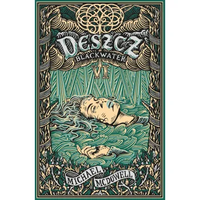 Deszcz - Michael McDowell